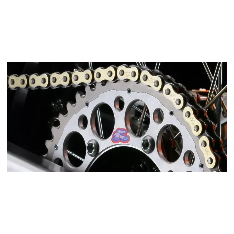 RENTHAL TWIN RING SX/F et EXC/F 89.90 RENTHAL TWIN RING SX/F et EXC/F 89.90