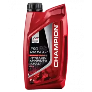 Huile de transmission 4T Champion Oil 75w90 1 litre