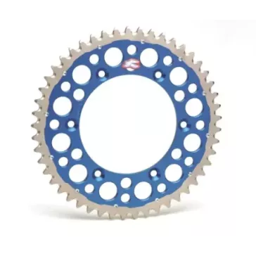 RENTHAL TWIN RING SX/F et EXC/F