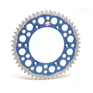 RENTHAL TWIN RING SX/F et EXC/F 89.90