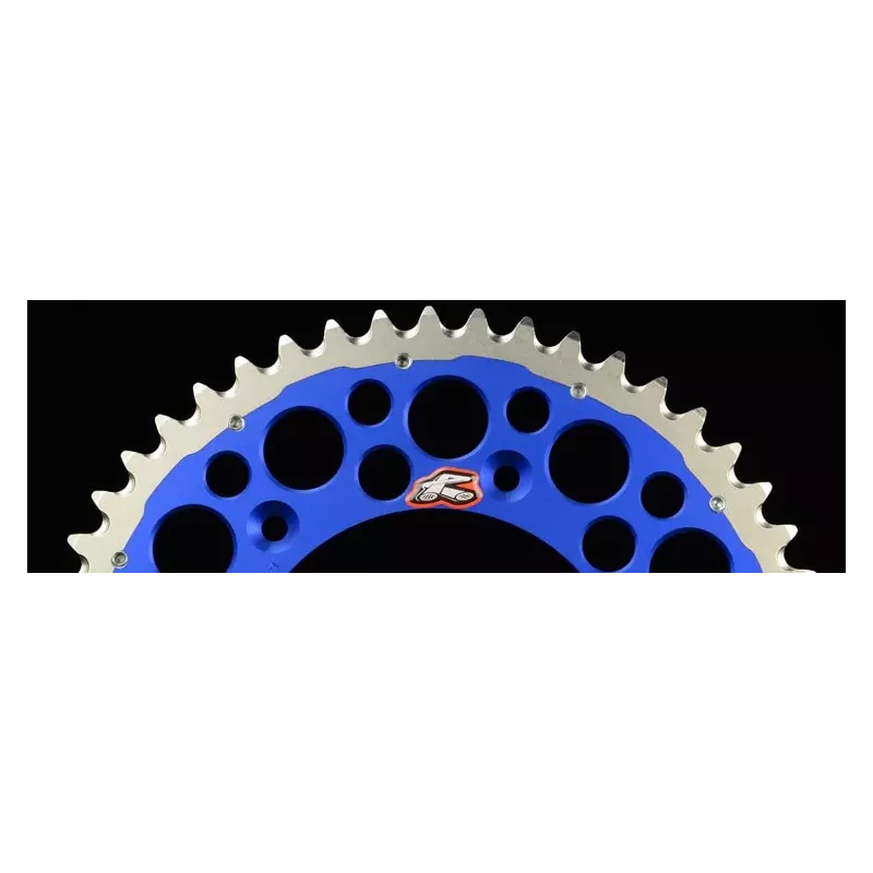 RENTHAL TWIN RING YZ/F 89.90