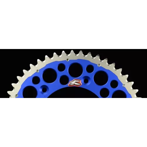 RENTHAL TWIN RING YZ/F