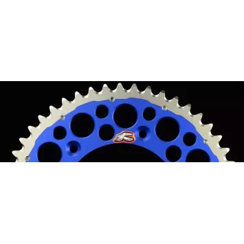 RENTHAL TWIN RING YZ/F 89.90