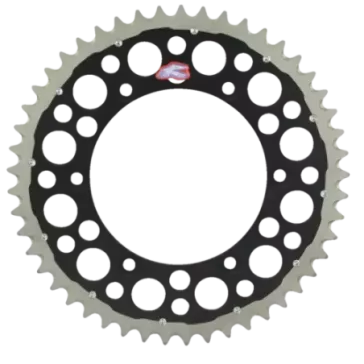 RENTHAL TWIN RING YZ/F