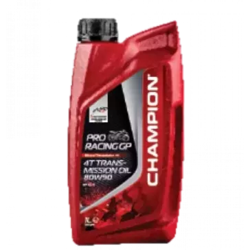 Huile de transmission 4T Champion Oil 80w90 1 litre