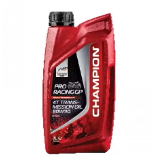 Huile de transmission 4T Champion Oil 80w90 1 litre