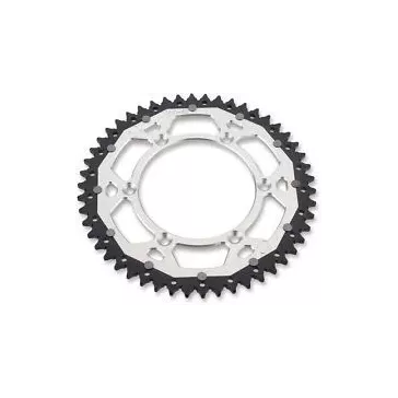 couronne alu/acier MOOSE HUSQVARNA 14-23