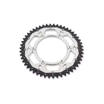 couronne alu/acier MOOSE KTM 68,18?