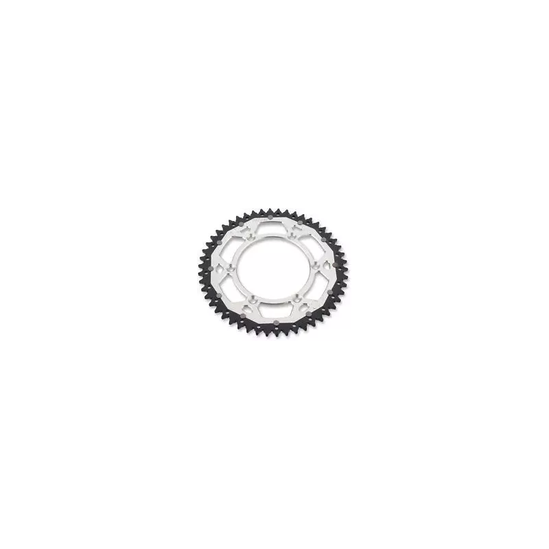 couronne alu/acier MOOSE YAMAHA YZ/F 99-23