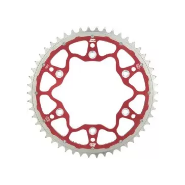 couronne MOTOMASTER Fusion SHERCO 13-22, HVA 90-13, GASGAS 00-20