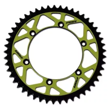 couronne PBR bi-metal RM/Z