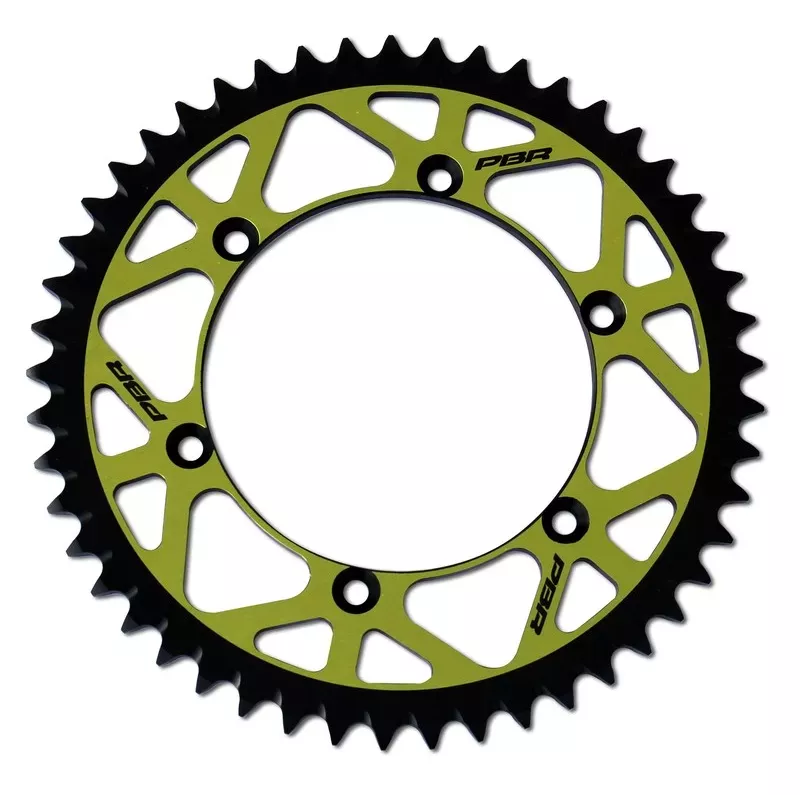 couronne PBR bi-metal RM/Z