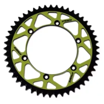 couronne PBR bi-metal RM/Z