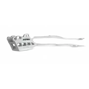 kit patin bras oscillant + guide chaine HONDA 450 CRF 19-25 et 250 CRF 20-25