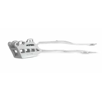 kit patin bras oscillant + guide chaine renforcé HONDA 450 CRF 19-25 et 250 CRF 20-25