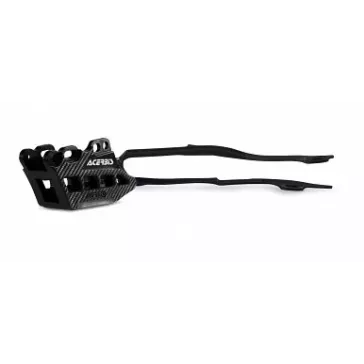 kit patin bras oscillant + guide chaine HONDA 450 CRF 19-25 et 250 CRF 20-25
