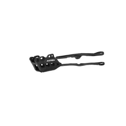 kit patin bras oscillant + guide chaine 450 KX 24-25, 250 KX 25 ACERBIS