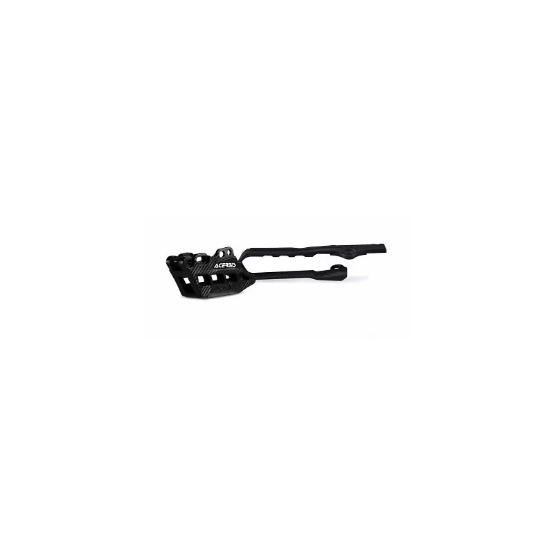 kit patin bras oscillant + guide chaine 450 KX 19-23, 250 KX 21-24 ACERBIS destockage