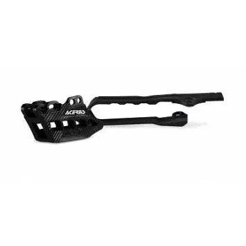 kit patin bras oscillant + guide chaine 250 YZF 09-23 et 450 YZF 09-22 ACERBIS destockage