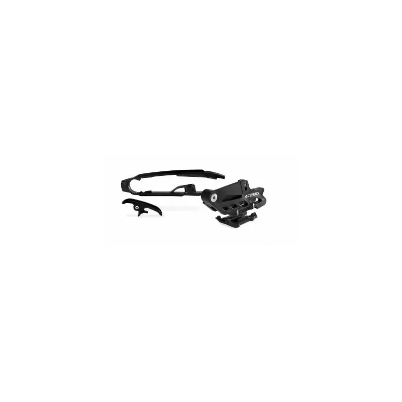kit patin bras oscillant et guide chaine SX/F 16-22, TC/FC 16-22, MC/F 21-22 ACERBIS