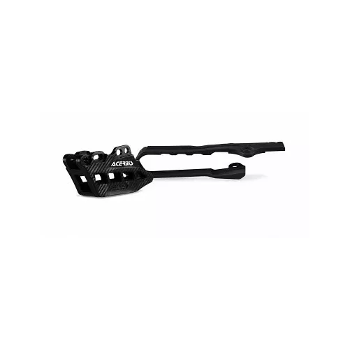 kit patin bras oscillant + guide chaine 250 / 450 RMZ 10-18 ACERBIS