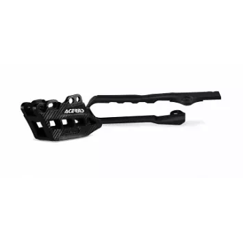 kit patin bras oscillant + guide chaine 250 / 450 RMZ 10-18