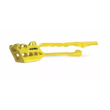 kit patin bras oscillant + guide chaine 250 / 450 RMZ 10-18 ACERBIS