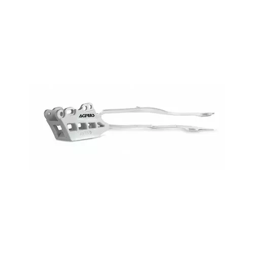 kit patin bras oscillant + guide chaine ACERBIS 450 CRF 09-12 et 250 CRF 10-13