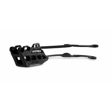 kit patin bras oscillant + guide chaine 450 F KX 09-15 et 250 F KX 09-16 ACERBIS