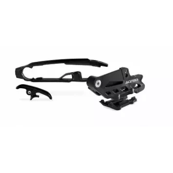 kit patin bras oscillant + guide chaine 125 / 144 / 150 SX 11-15 et...