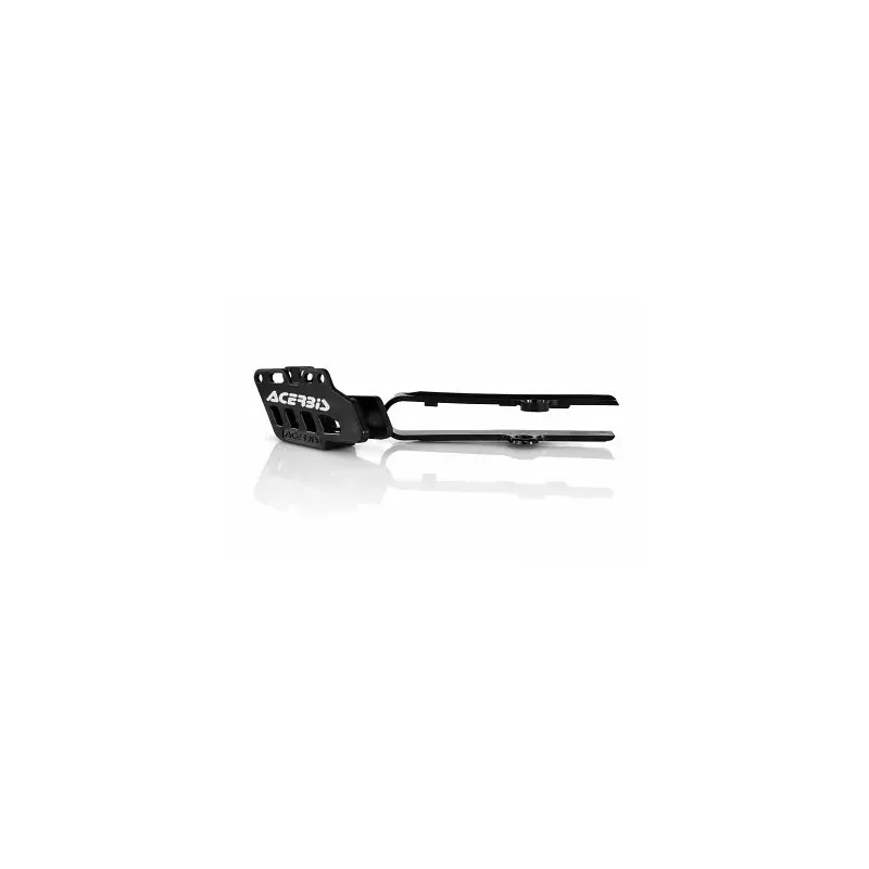 kit patin bras oscillant + guide chaine 85 SX 06-14 ACERBIS