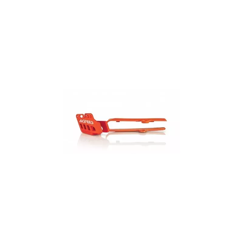 kit patin bras oscillant + guide chaine 85 SX 06-14 ACERBIS