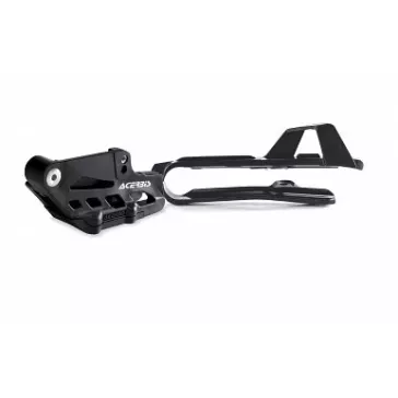 Kit patin bras oscillant + guide chaine ACERBIS 85cc 15-24 KTM-GASGAS-HVA