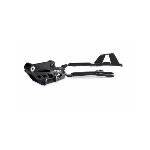 Kit patin bras oscillant + guide chaine ACERBIS 85cc 15-24 KTM-GASGAS-HVA