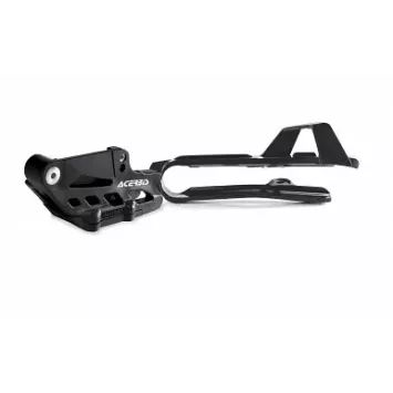 Kit patin bras oscillant + guide chaine ACERBIS 85cc 15-24 KTM-GASGAS
