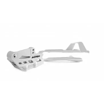 Kit patin bras oscillant + guide chaine ACERBIS 85cc 15-24 KTM-GASGAS-HVA