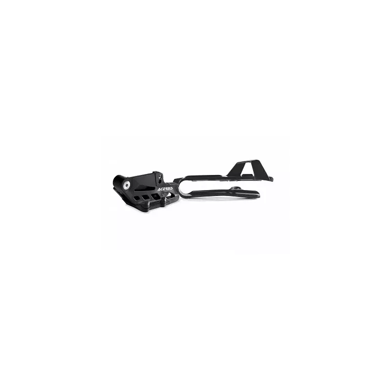 kit patin bras oscillant + guide chaine 85 TC 14-17 ACERBIS 69.96
