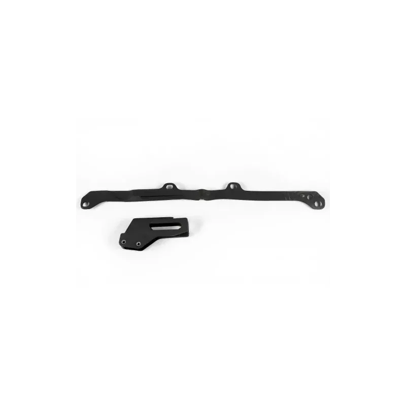 Kit patin bras oscillant + guide chaine UFO YAMAHA 250-450 YZF 04