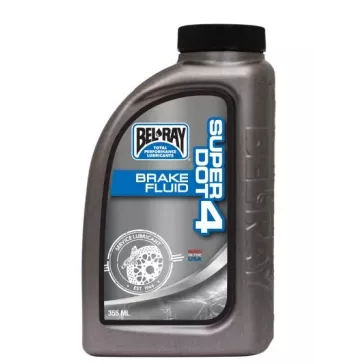 super DOT4 355ml BELRAY
