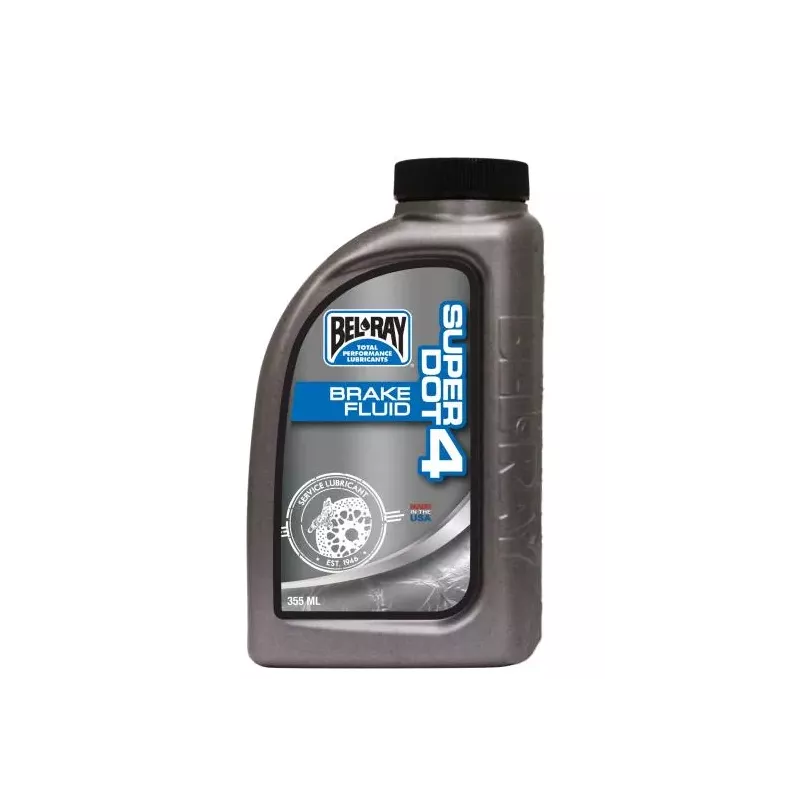 super DOT4 355ml BELRAY 12.90