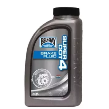 super DOT4 355ml BELRAY 12.90