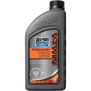 BEL-RAY PRIMARY CHAINCASE 1l