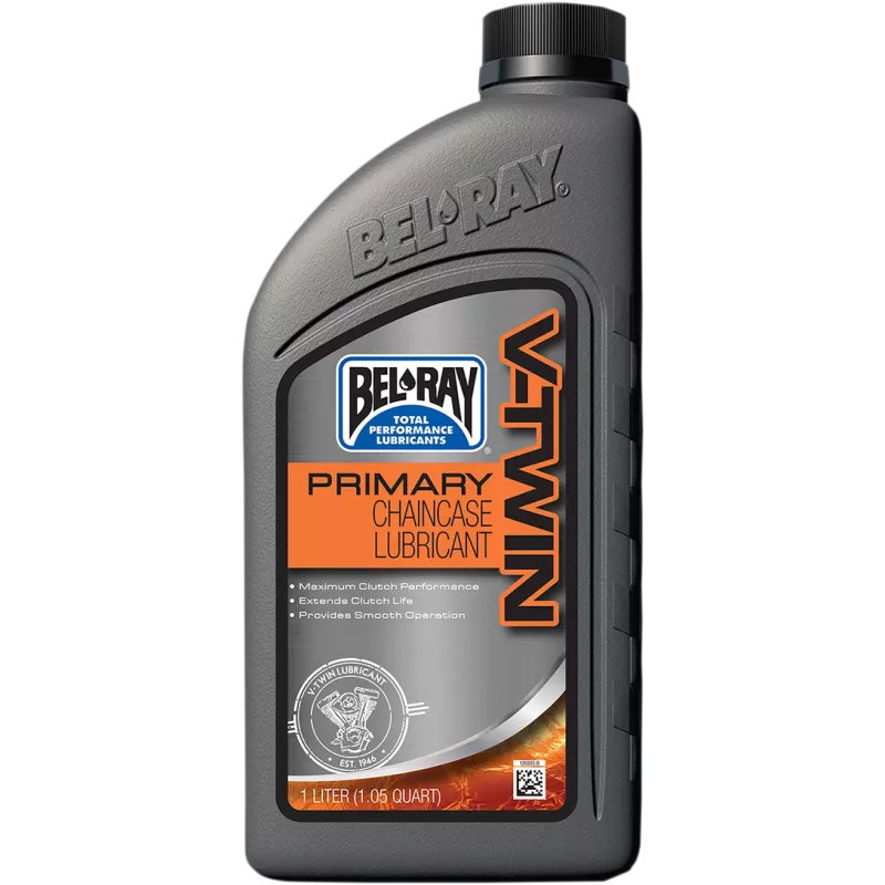 BEL-RAY PRIMARY CHAINCASE 1l 13.08