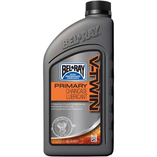 BEL-RAY PRIMARY CHAINCASE 1l