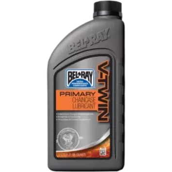 BEL-RAY PRIMARY CHAINCASE 1l 13.08