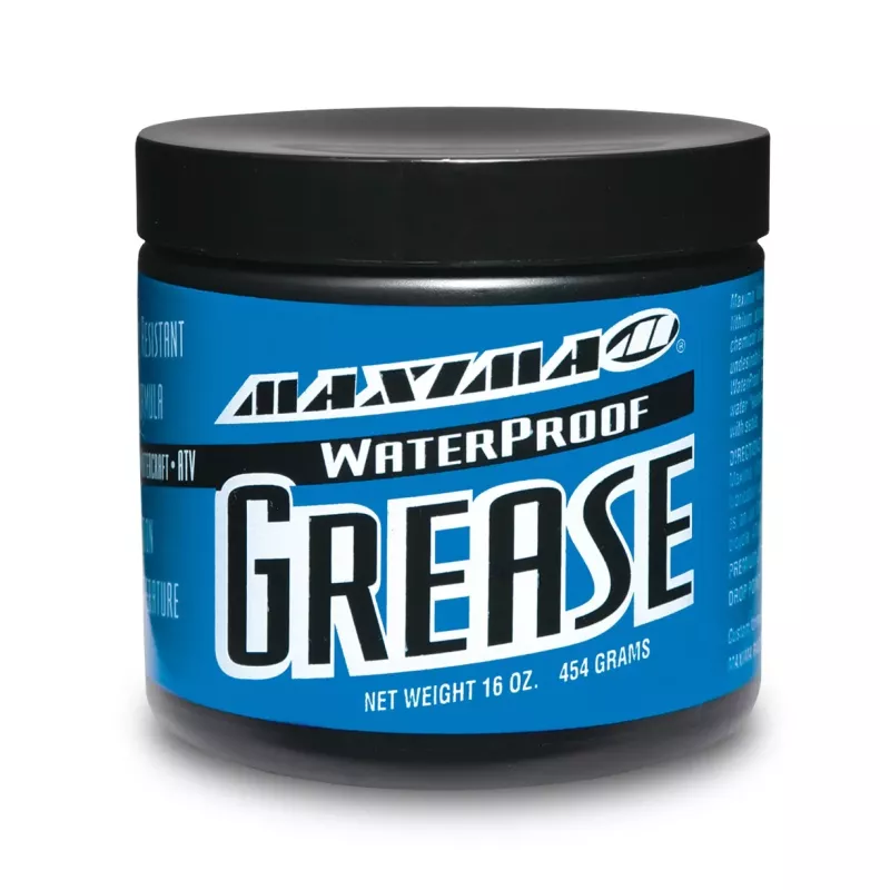 graisse MAXIMA étanche haute température 12.50