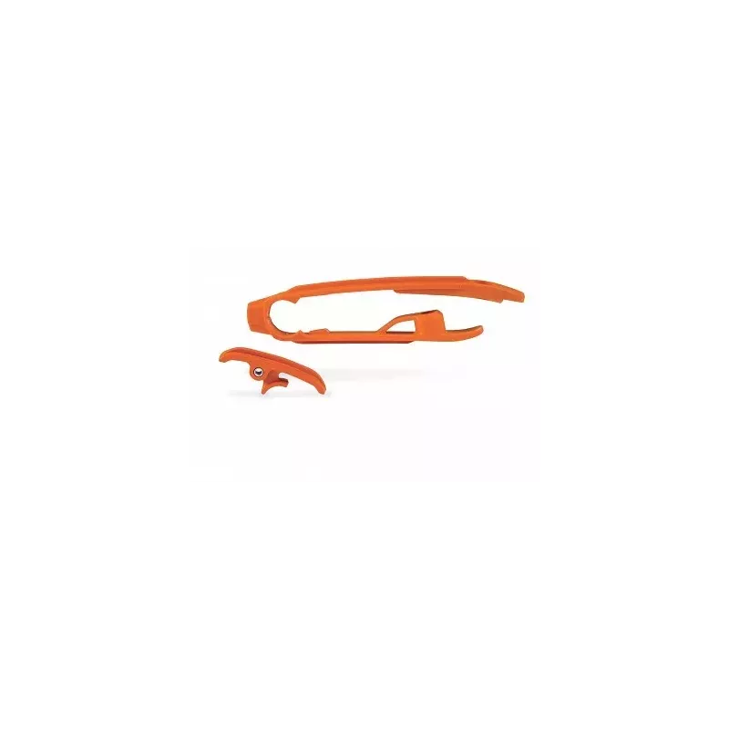 Patin de bras oscillant ACERBIS KTM 125 à 450cc 11-16