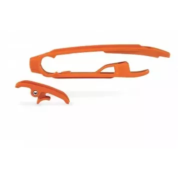 Patin de bras oscillant ACERBIS KTM 125 à 450cc 11-16