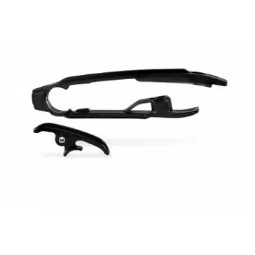 Patin de bras oscillant ACERBIS KTM 125 à 450cc 11-16