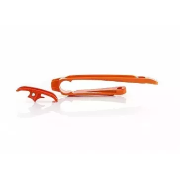Patin de bras oscillant ACERBIS KTM EXC/F 2017 à 2023